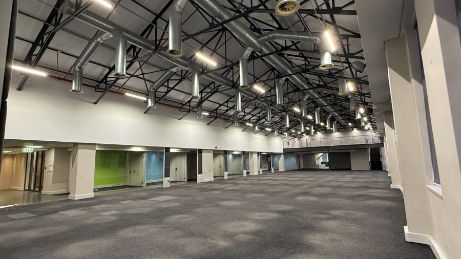 To Let commercial Property for Rent in Cape Town City Centre Western Cape